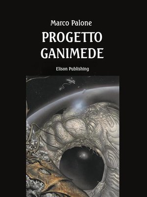 cover image of Progetto Ganimede